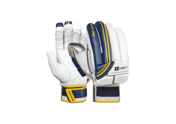 Masuri E Line Pro Batting Gloves-HORL