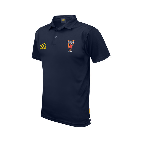 Junior Performance Polo -HRCC