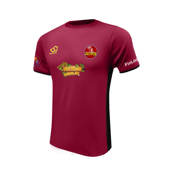 Junior Training Shirt -CLPCR