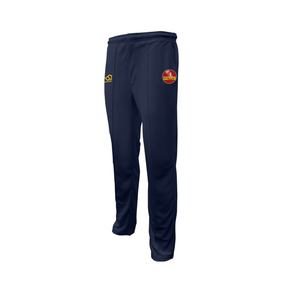 Junior Coloured Playing Trouser -CLPCR