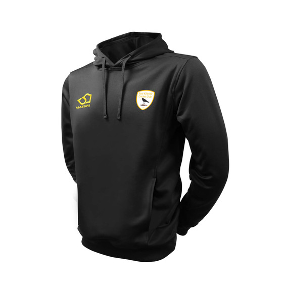 Junior Hoodie -EKCC