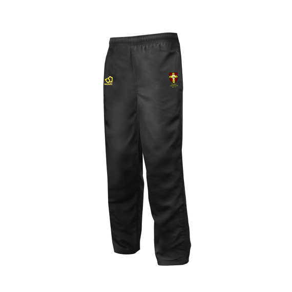 Mens Tracksuit Bottoms-KING