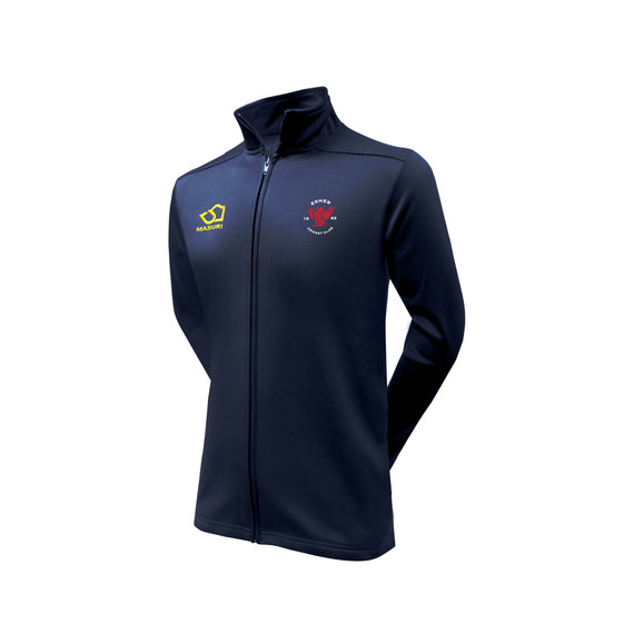 Womans Tech Fleece-ESHR