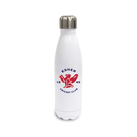 Stainless Steel Water Bottle -ESHR