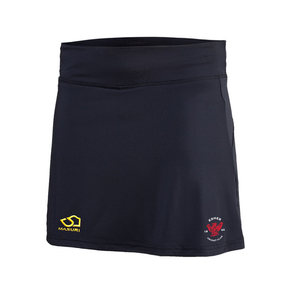 Womans Training Skort-ESHR