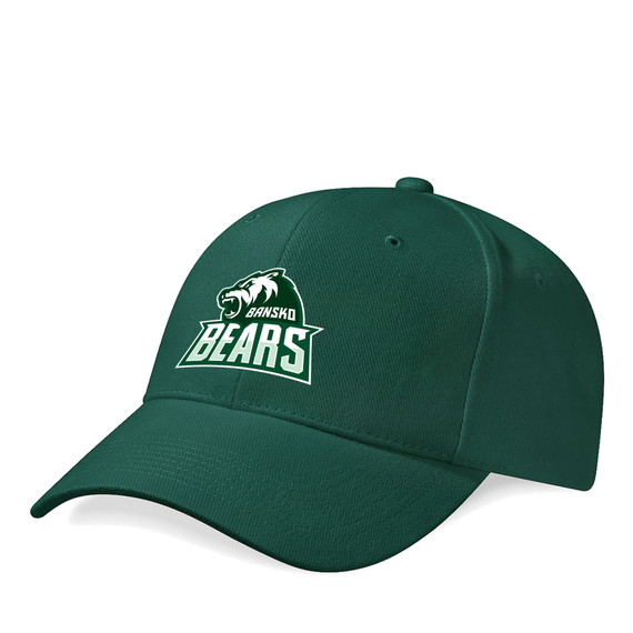 Basic Cap -BANCC
