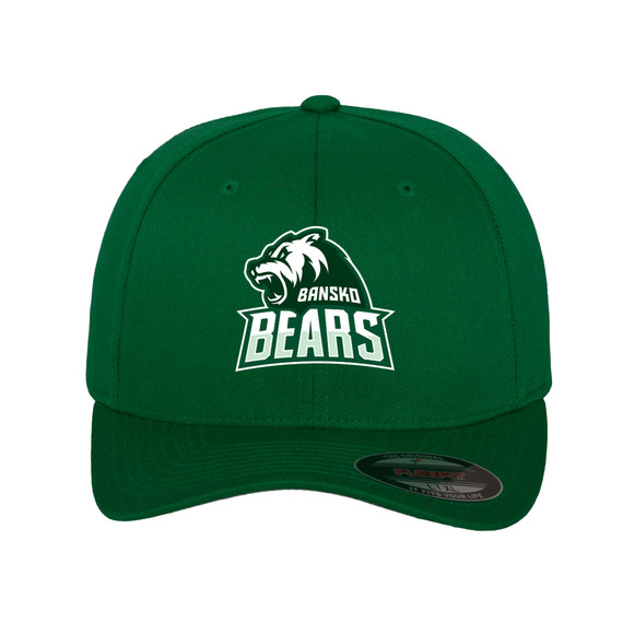 Flexfit Cap -BANCC