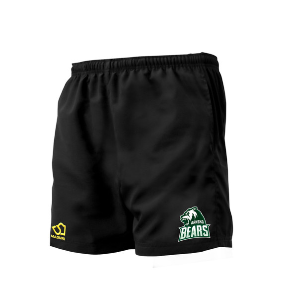 Junior Training Short -BANCC