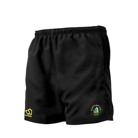 Mens Training Short -BEARS