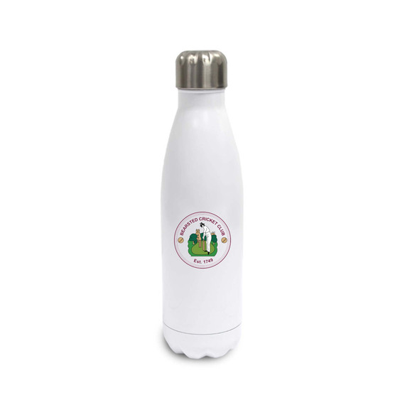 Stainless Steel Water Bottle -BEARS
