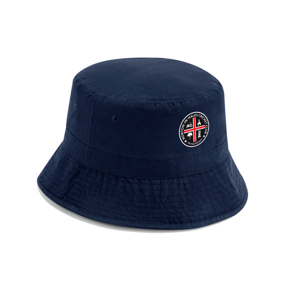 Bucket Hat-NTIHC