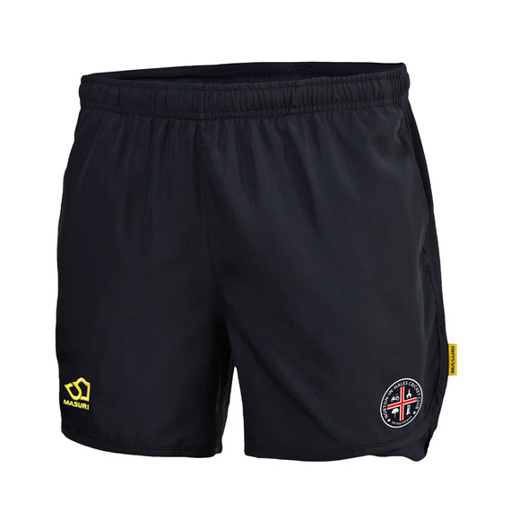 Womans Training Shorts-NTIHC