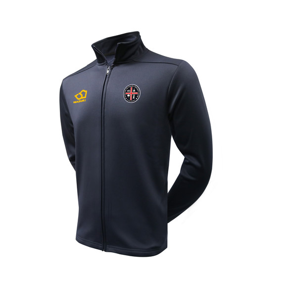 Junior Tech Fleece -NTIHC