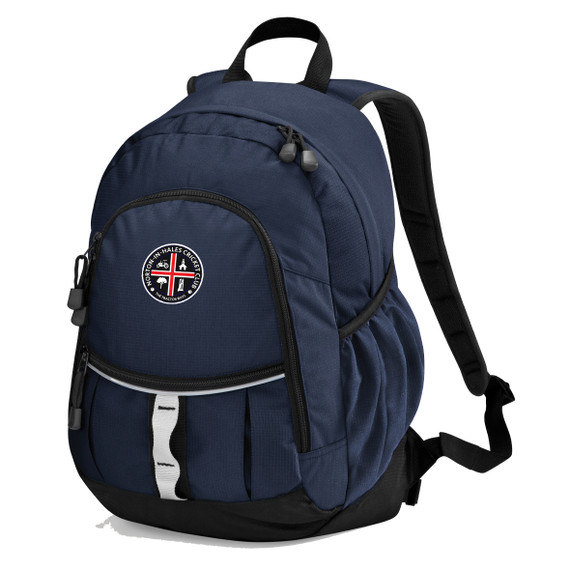 Rucksack -NTIHC