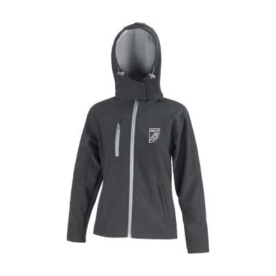 Women's Softshell Jacket-MERSHAM