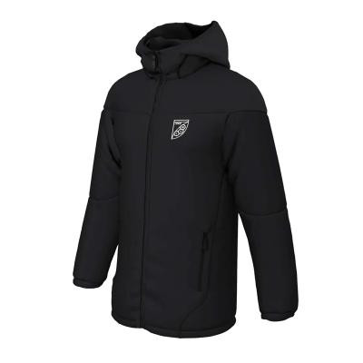 Senior Thermal Contoured Jacket -MERSHAM