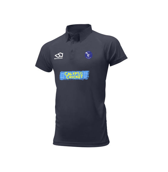 Coloured Short Sleeve Playing Shirt-CCCC