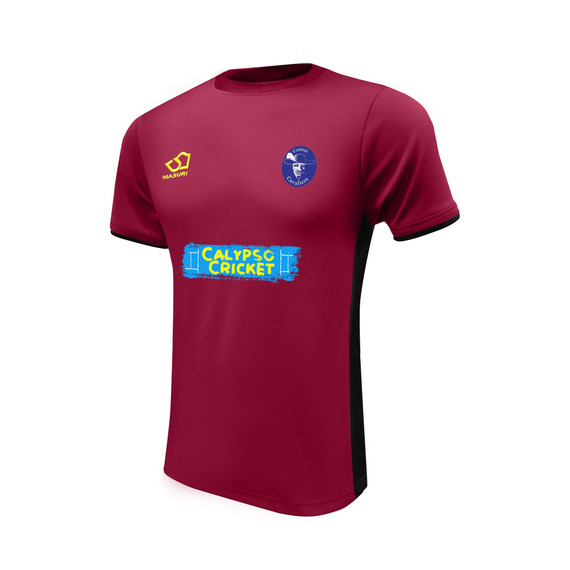 Junior Training Shirt -CCCC