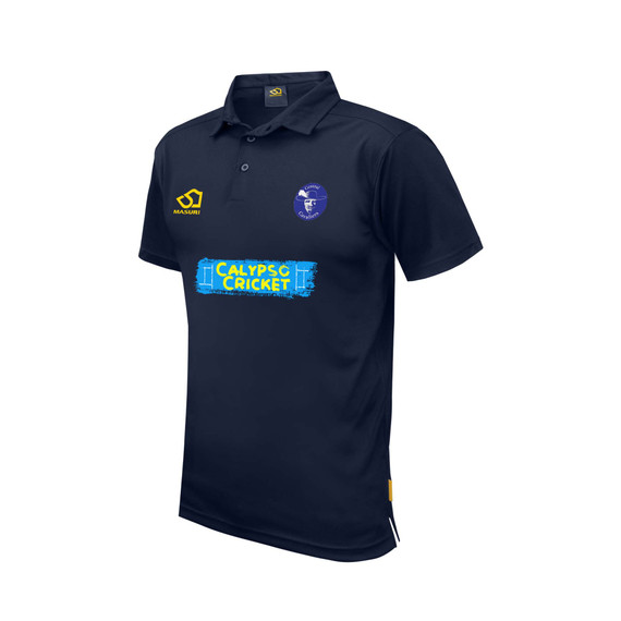 Junior Performance Polo -CCCC