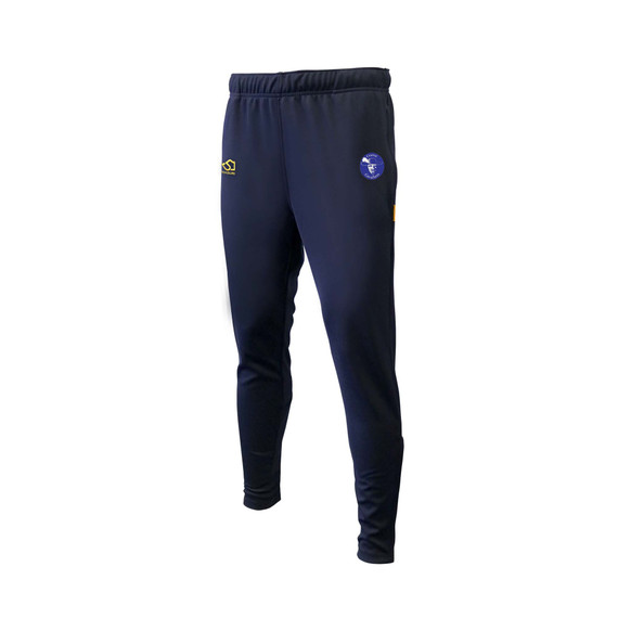 Women's Slim Fit Trousers -CCCC
