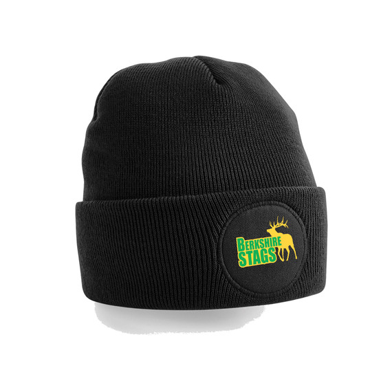 Tech Beanie-BERKS