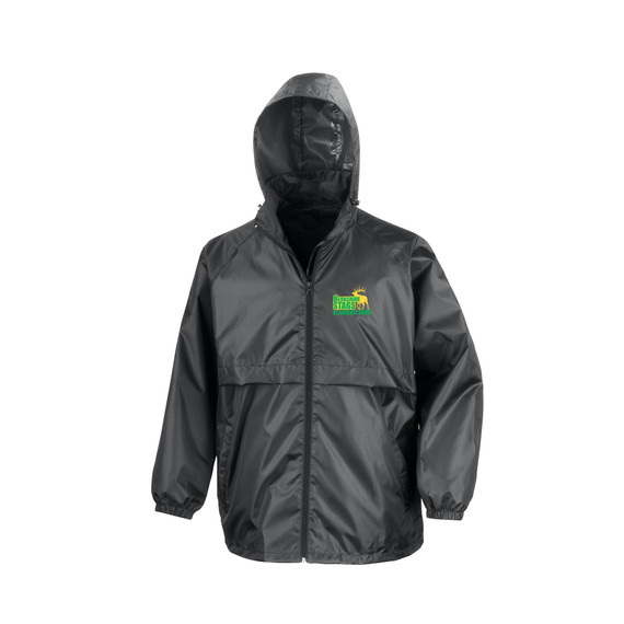 Raincoat / Jacket-BERKS