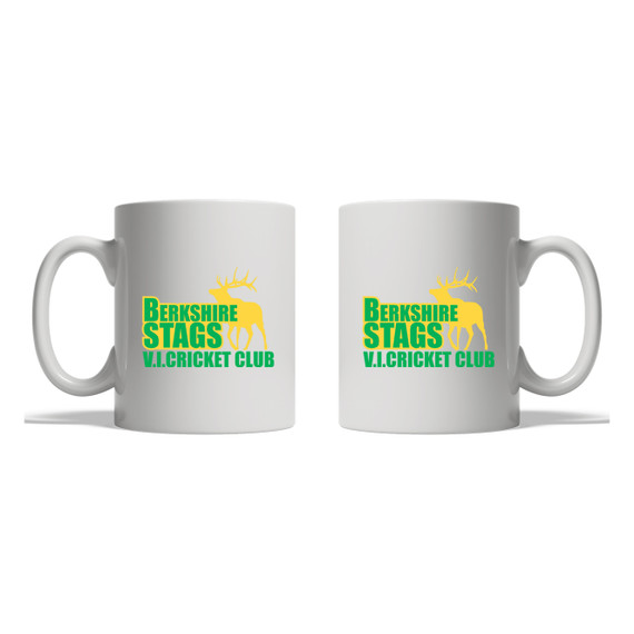 Mug-BERKS