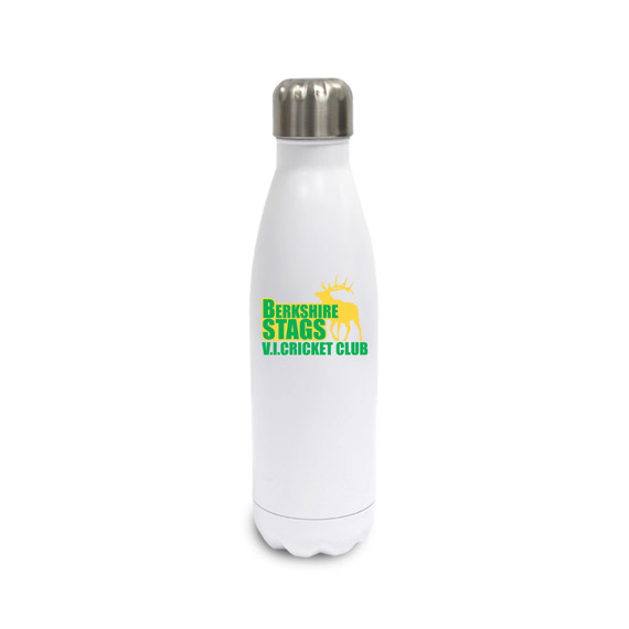 Stainless Steel Water Bottle -BERKS