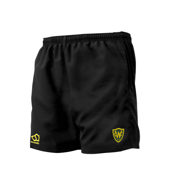 Mens Training Short -WARMINCC