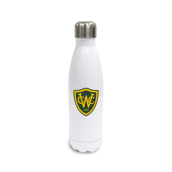 Stainless Steel Water Bottle -WARMINCC