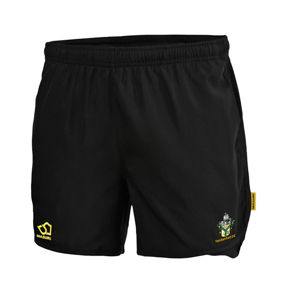 Women's Training Shorts-TKMCC