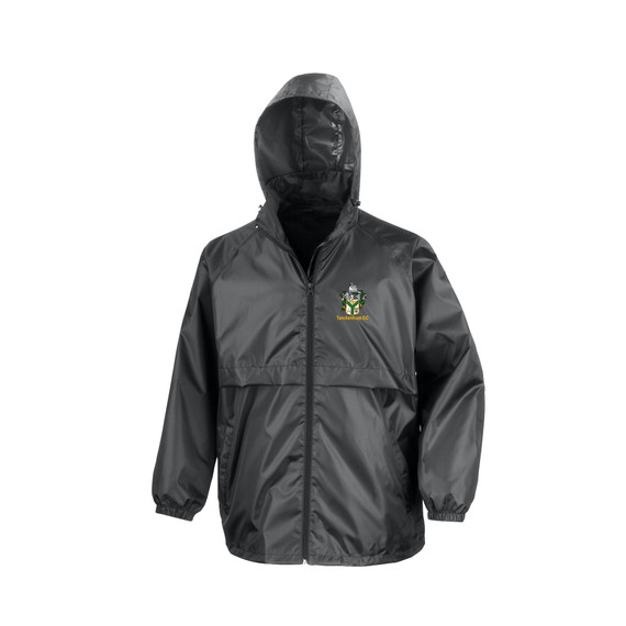 Raincoat / Jacket-TKMCC