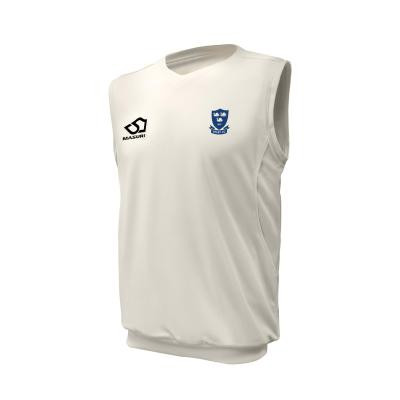 Sleeveless Slipover -SELBY