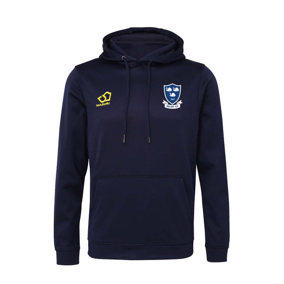 Active Junior Hoodie- Training Bundle 1-SELBY
