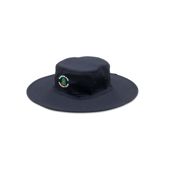 Sunhat Navy-BARKIS