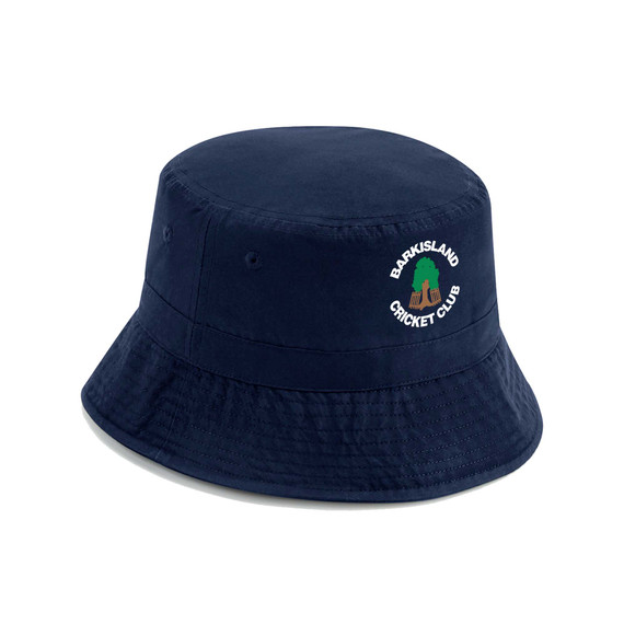Bucket Hat-BARKIS