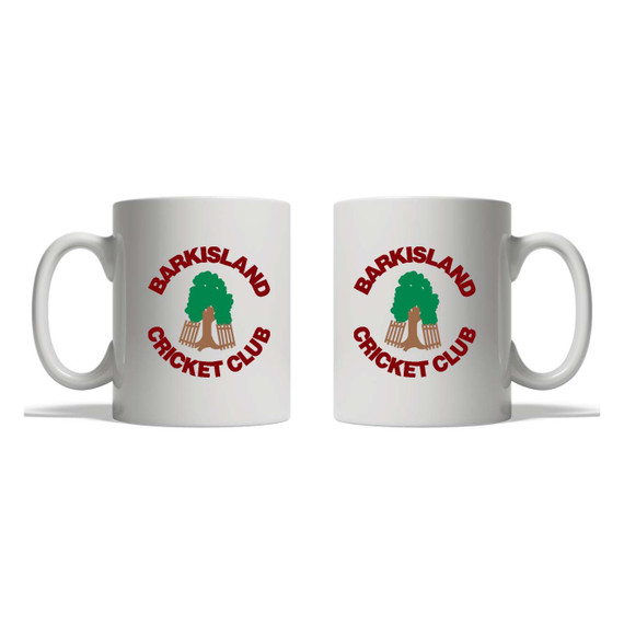 Mug-BARKIS