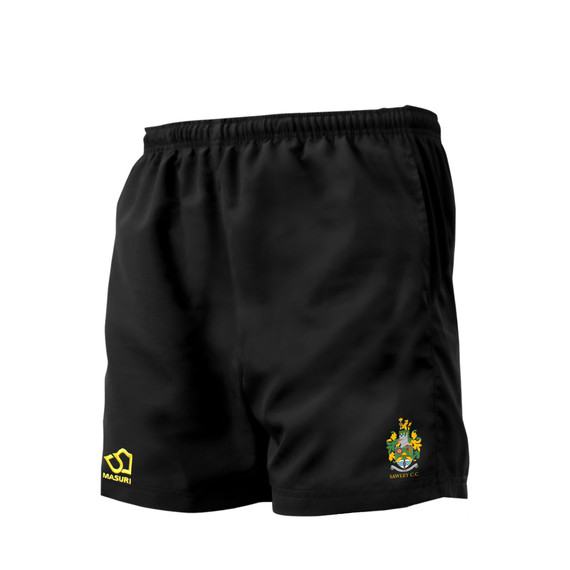 Junior Training Short -SAWL