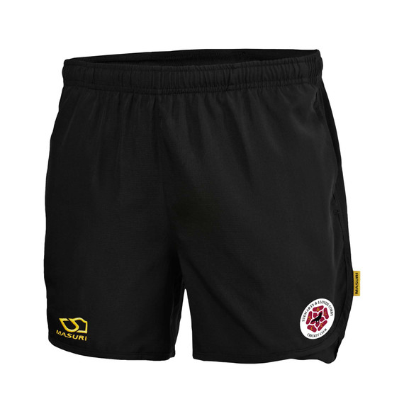 Women's Training Shorts-S&LCC
