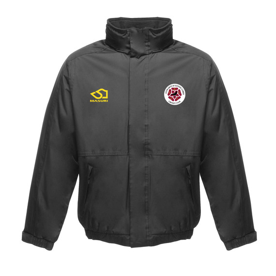 Waterproof Jacket with Fleece Lining-S&LCC