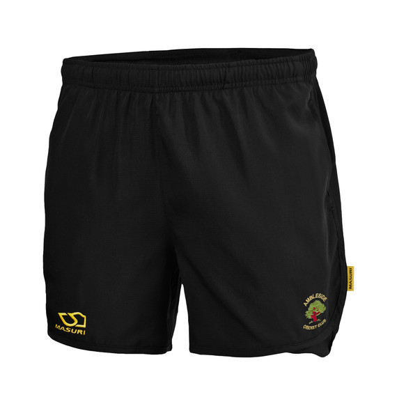 Women's Training Shorts-AMBLE
