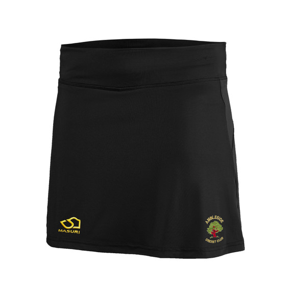 Women's Training Skort-AMBLE