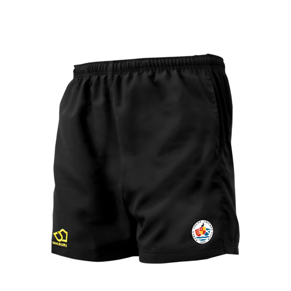 Mens Training Short -ECOLNE