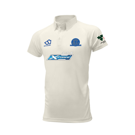 Under 16's Playing Shirt-HEYSHA