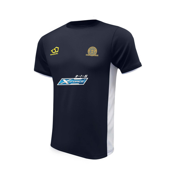 Mens Training Shirt -HEYSHA