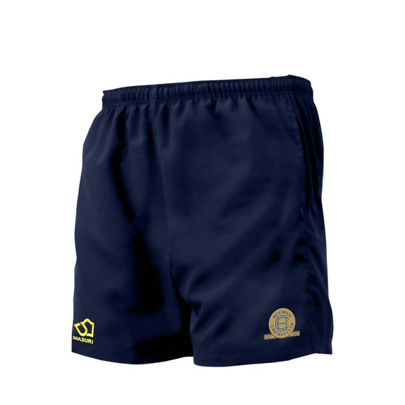 Mens Training Short -HEYSHA