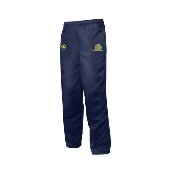 Junior Training Tracksuit Bottoms-HEYSHA