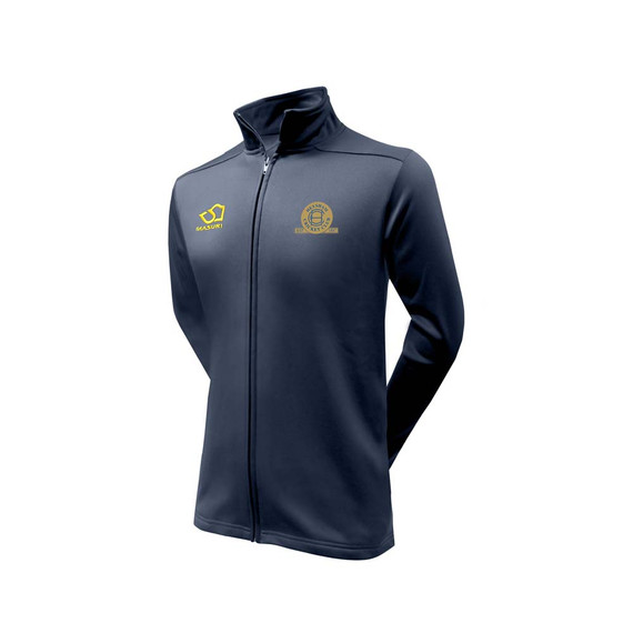 Women's Tech Fleece-HEYSHA