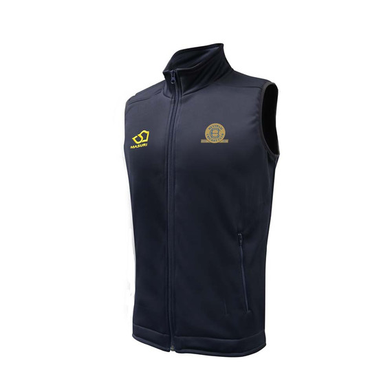 Unisex Gilet -HEYSHA