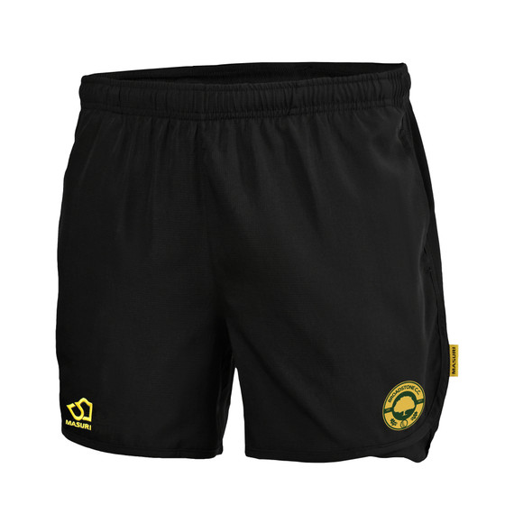 Women's Training Shorts-BROA